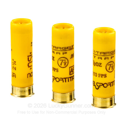 Image 5 of NobelSport 20 Gauge Ammo