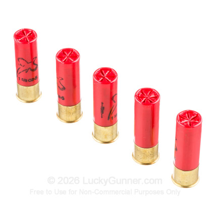 Image 4 of Winchester 12 Gauge Ammo