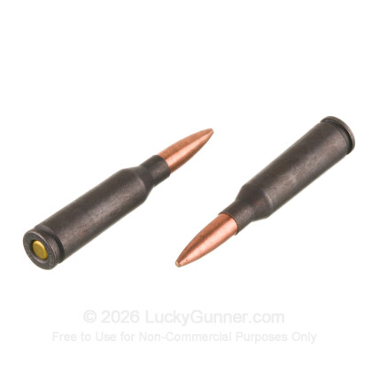 Image 6 of Wolf 5.45x39 Russian Ammo