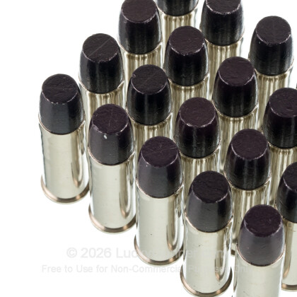 Image 5 of Grizzly Ammo .44 Magnum Ammo