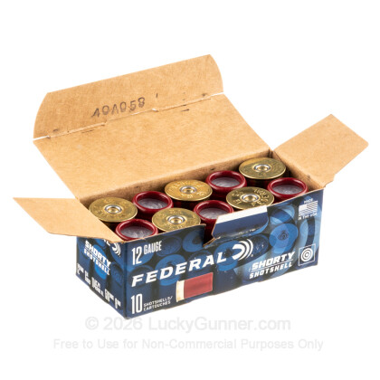 Image 3 of Federal 12 Gauge Ammo