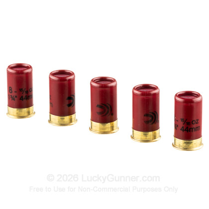 Image 4 of Federal 12 Gauge Ammo