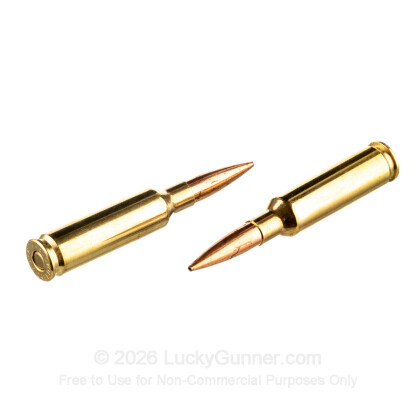 Image 6 of Remington 6.5mm Creedmoor Ammo