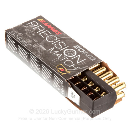 Image 3 of Barnes 5.56x45mm Ammo