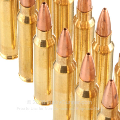 Image 5 of Barnes 5.56x45mm Ammo