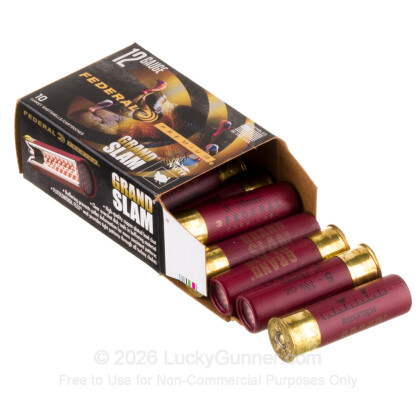 Image 3 of Federal 12 Gauge Ammo