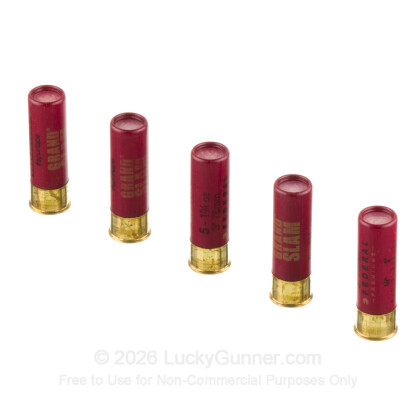 Image 4 of Federal 12 Gauge Ammo