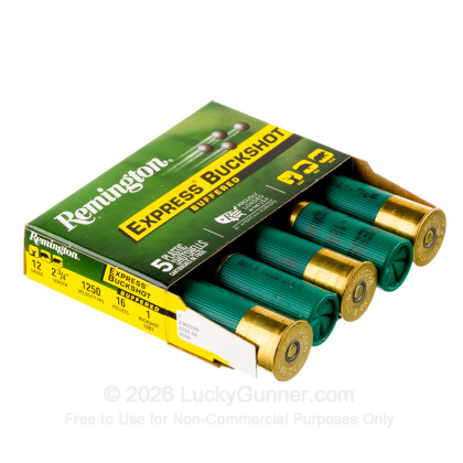 Image 3 of Remington 12 Gauge Ammo