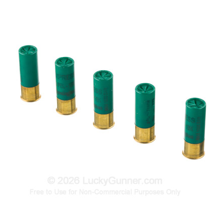 Image 4 of Remington 12 Gauge Ammo