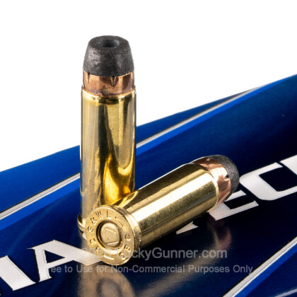 Image 4 of Magtech .32 (Smith & Wesson) Long Ammo