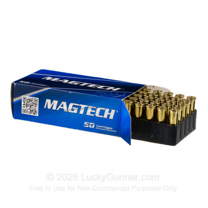 Image 6 of Magtech .32 (Smith & Wesson) Long Ammo