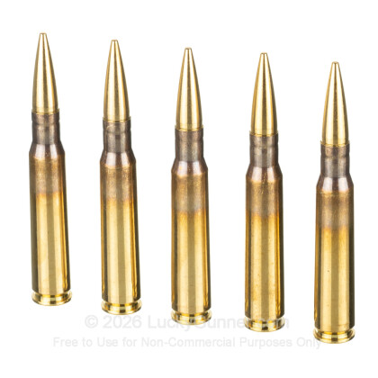 Image 4 of Prvi Partizan .50 BMG Ammo