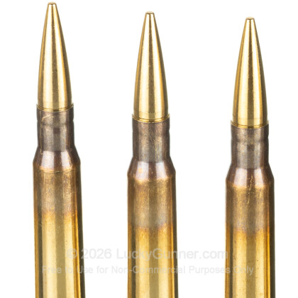 Image 5 of Prvi Partizan .50 BMG Ammo