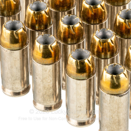Image 5 of Remington .40 S&W (Smith & Wesson) Ammo