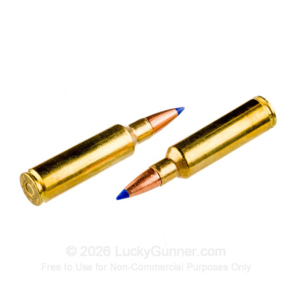 Image 6 of Barnes 300 Winchester Short Magnum Ammo