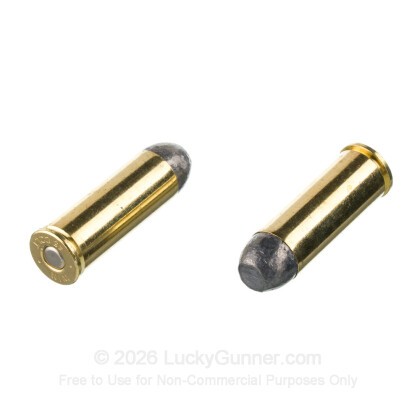 Image 6 of Winchester .45 Long Colt Ammo