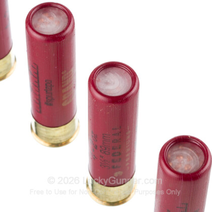 Image 5 of Federal 12 Gauge Ammo