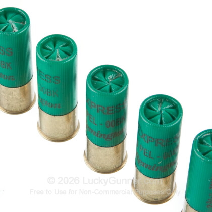 Image 5 of Remington 12 Gauge Ammo