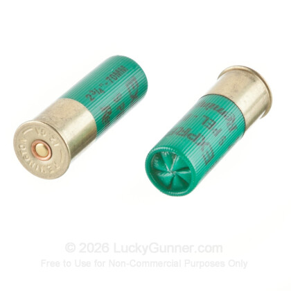 Image 6 of Remington 12 Gauge Ammo