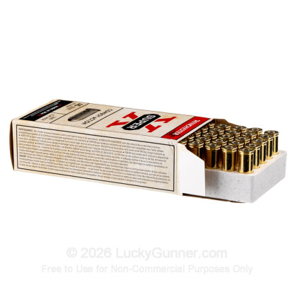 Image 5 of Winchester Ammo from Winchester Image 5 of Winchester .45 Long Colt Ammo