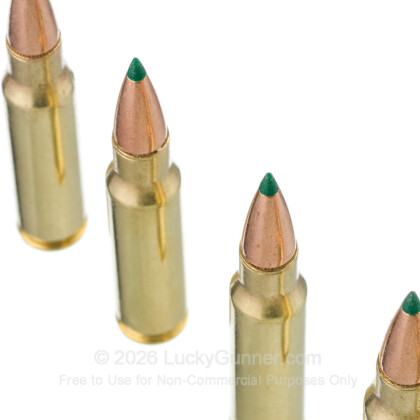 Image 5 of Remington .308 (7.62X51) Ammo