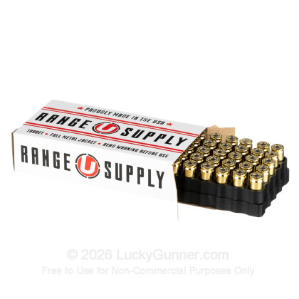 Image 3 of Underwood 9mm Luger (9x19) Ammo