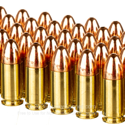 Image 5 of Underwood 9mm Luger (9x19) Ammo