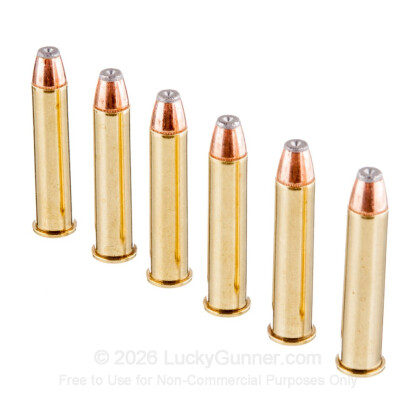 Image 4 of Buffalo Bore 45-70 Ammo