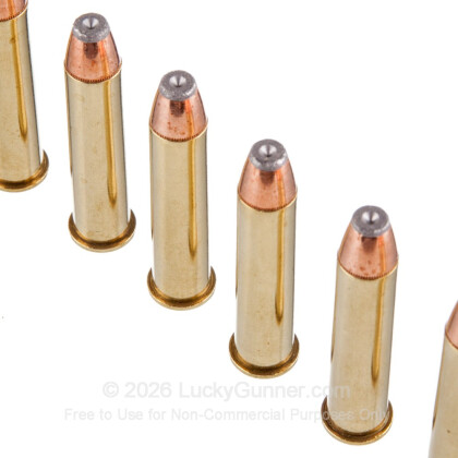 Image 5 of Buffalo Bore 45-70 Ammo