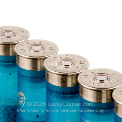 Image 5 of Fiocchi 12 Gauge Ammo