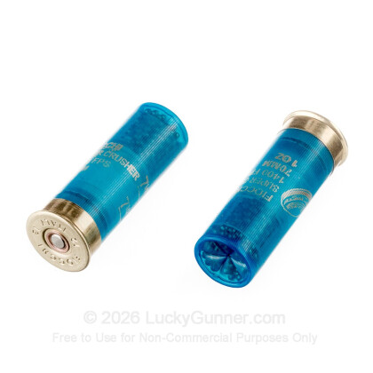 Image 6 of Fiocchi 12 Gauge Ammo