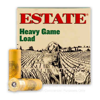 Image 2 of Estate Cartridge 20 Gauge Ammo