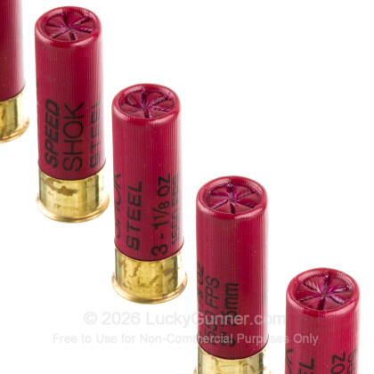 Image 5 of Federal 12 Gauge Ammo