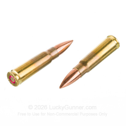 Image 7 of Igman Ammunition 7.62X39 Ammo
