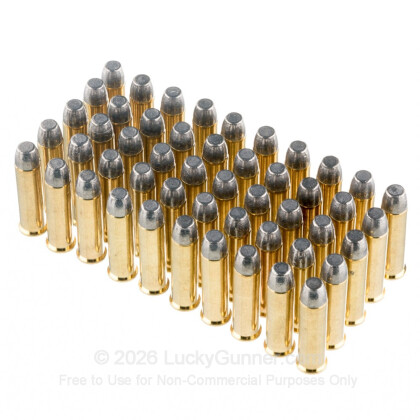 Image 4 of Magtech .357 Magnum Ammo