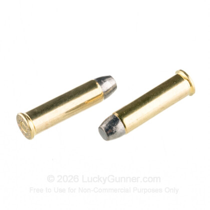 Image 6 of Magtech .357 Magnum Ammo