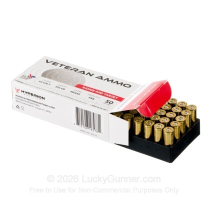 Image 3 of Veteran Ammo .45 Long Colt Ammo
