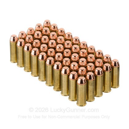 Image 4 of Veteran Ammo .45 Long Colt Ammo