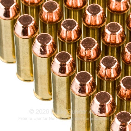 Image 5 of Veteran Ammo .45 Long Colt Ammo