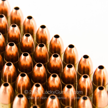 Image 5 of Sellier & Bellot .22 Magnum (WMR) Ammo