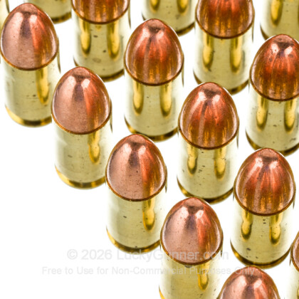 Image 5 of Speer 9mm Luger (9x19) Ammo