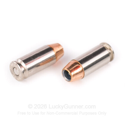 Image 6 of Federal .40 S&W (Smith & Wesson) Ammo