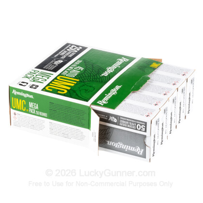 Image 3 of Remington .45 ACP (Auto) Ammo