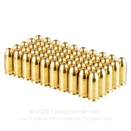 Image 4 of Remington .45 ACP (Auto) Ammo