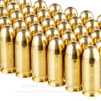 Image 5 of Remington .45 ACP (Auto) Ammo