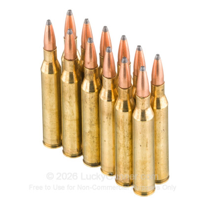 Image 4 of Fiocchi .25-06 Ammo