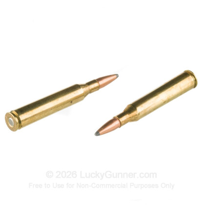 Image 6 of Fiocchi .25-06 Ammo