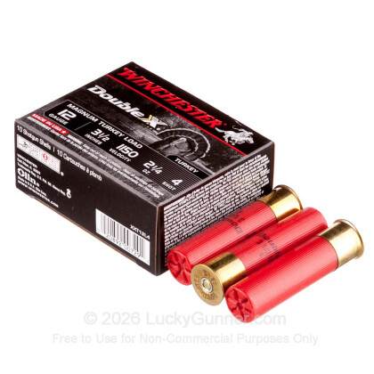 Image 3 of Winchester 12 Gauge Ammo