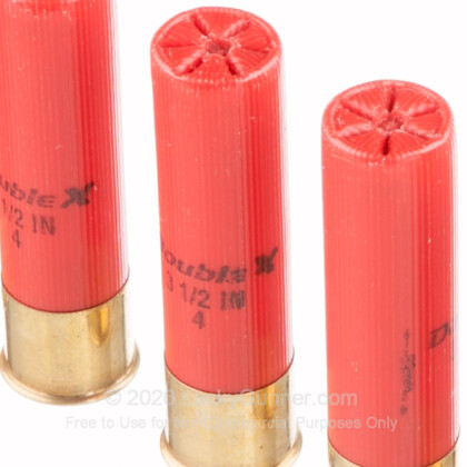 Image 5 of Winchester 12 Gauge Ammo