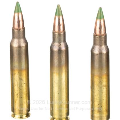 Image 5 of Winchester 5.56x45mm Ammo